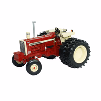 TRACTEUR CASE IH FARMALL 1206 AU 1/32EME BRITAINS