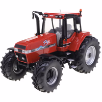 TRACTEUR CASE IH MAGNUM PRO 7250 AU 1/32EME REPLICAGRI