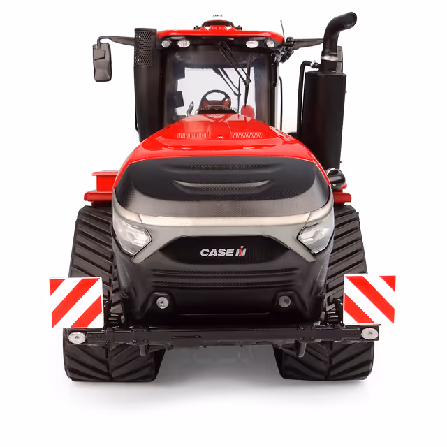 TRACTEUR CASE IH QUADTRAC 715 AU 1/32EME UNIVERSAL HOBBIES