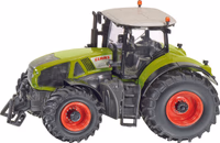 Tracteur miniature Claas Axion 950 Siku 3280