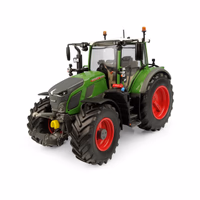 TRACTEUR FENDT 620 VARIO AU 1/32EME UNIVERSAL HOBBIES
