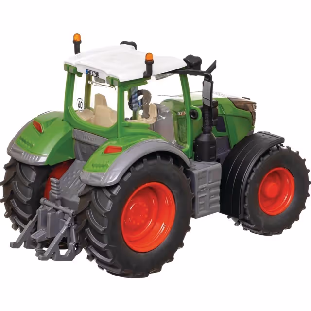 TRACTEUR FENDT VARIO 728 AU 1/32EME SIKU