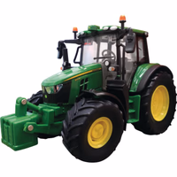 TRACTEUR JOHN DEERE 6120M AU 1/32EME