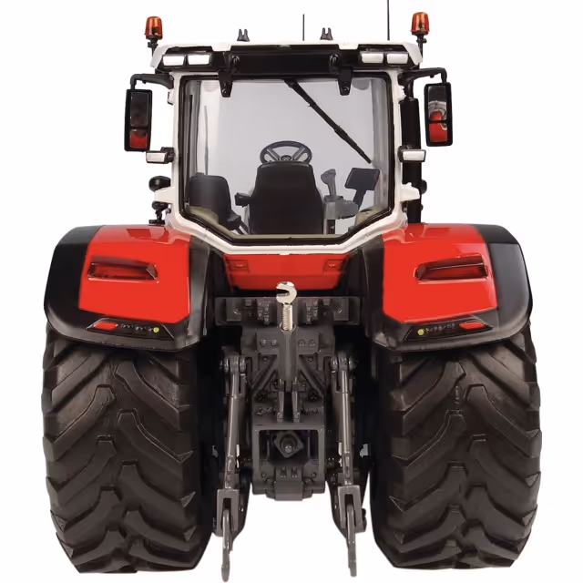 TRACTEUR MASSEY FERGUSON 8S.265 AU 1/32EME