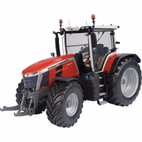 TRACTEUR MASSEY FERGUSON 8S.265 AU 1/32EME