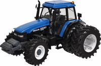 Tracteur miniature New Holland 8560 REPB22