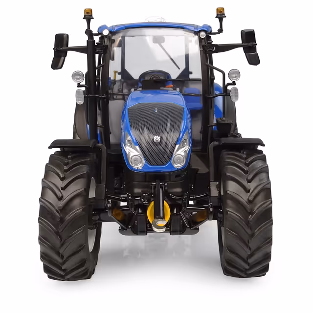 TRACTEUR NEW HOLLAND T5.120 AU 1/32EME UNIVERSAL HOBBIES