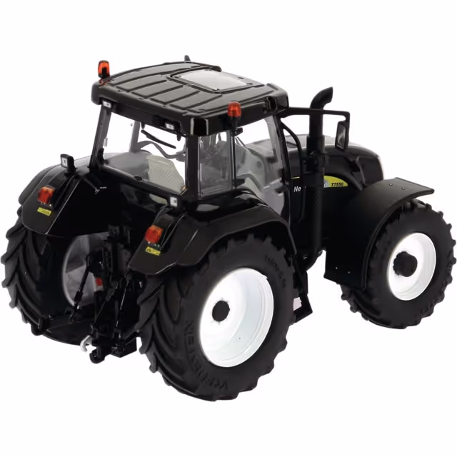 TRACTEUR NEW HOLLAND T7.550 BLACK 1/32EME