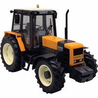 TRACTEUR RENAULT 120 54 TZ AU 1/32EME REPLICAGRI