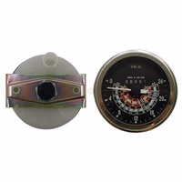 Tractomètre  cote de montage 85 mm