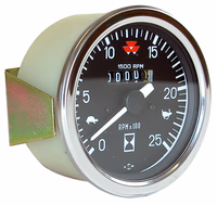 Tractometre kph 3302471M91 | Massey-Ferguson