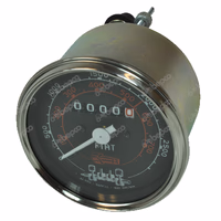 Tractomètre pour tracteur new holland TN75D 