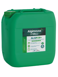 Algifob 15L - Traitement sol anti tache - 048005 - Algimouss