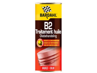 Traitement huiles moteur 400ml