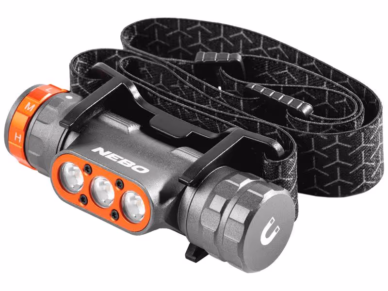 TRANSCEND 1500 Rechargeable