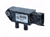 Transducteur de pression différentielle