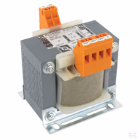 Transfo 100VA, 230V/24V c.a.