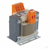 Transfo 50VA 400V/24V c.a.