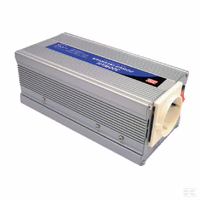 Transformateur de tension 12 V / 230 V, 300 W
