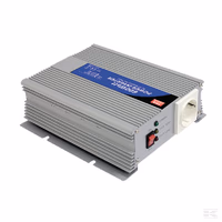 Transformateur de tension 12 V / 230 V, 600 W