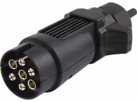 Transmetteur 12V Can Bus pour kit éclairage magnétique Connix