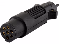 Transmetteur 24V Can Bus pour kit éclairage magnétique Connix et Connix Plus