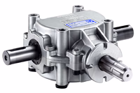 Transmission 1:1.9 S1018053G122 Bondioli & Pavesi