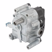 Transmission complète