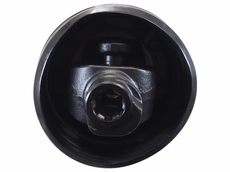 Transmission complète - Longueur (Lz): 710mm, à verrou, 1''3/8, 6 cannelures à à verrou, 1''3/8, 6 cannelures