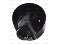 Transmission complète - Longueur (Lz): 560mm, à verrou, 1''3/8, 6 cannelures à à verrou, 1''3/8, 6 cannelures