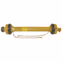 Transmission complète W2400 avec arbre SD25