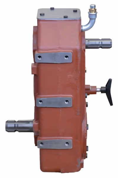 Transmission D732A 1:1/1,41:1 732207 - Comer industrie