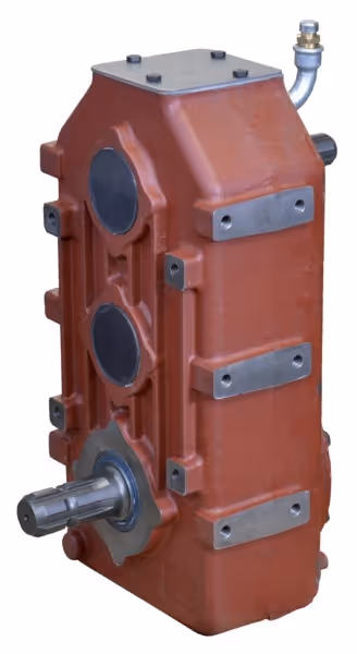 Transmission D732A 1:1/1,41:1 732207 - Comer industrie