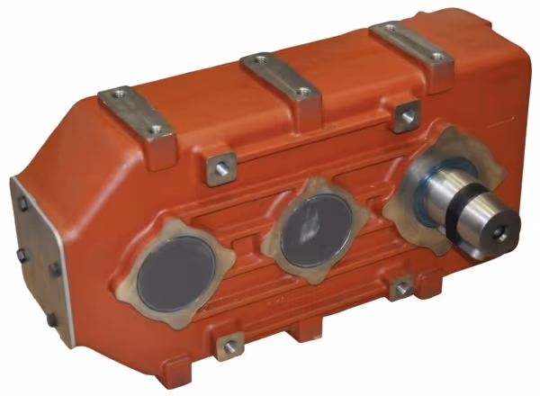Transmission D732A 1:1/1,93:1 732316 - Comer industrie