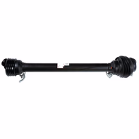 Transmission grand angle 32x76/27x94 lg1210 ct 1"3/8 6c - cm 1"3/8 6c agri-power