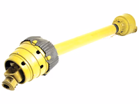 Transmission grand angle 80° complète 1"3/8 6Z WE2480 adaptable