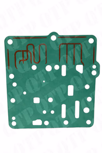 Transmission Housing Gasket