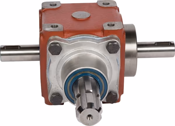 Transmission L-5A 104322 - Comer industrie