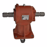 Transmission LF-141A 1:2,83 141011 - Comer industrie