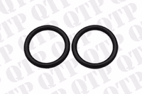 Transmission Piston O-Ring 