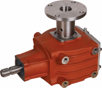 Transmission T-22F 4,11:1 262309 - Comer industrie