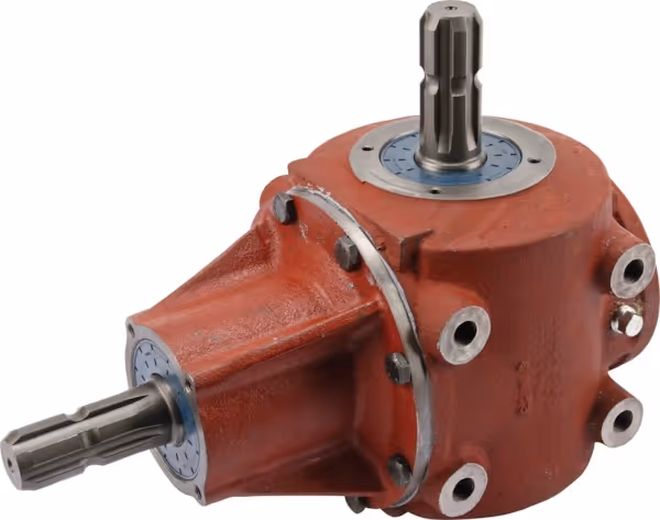 Transmission T-278A 2,3:1 278010 - Comer industrie