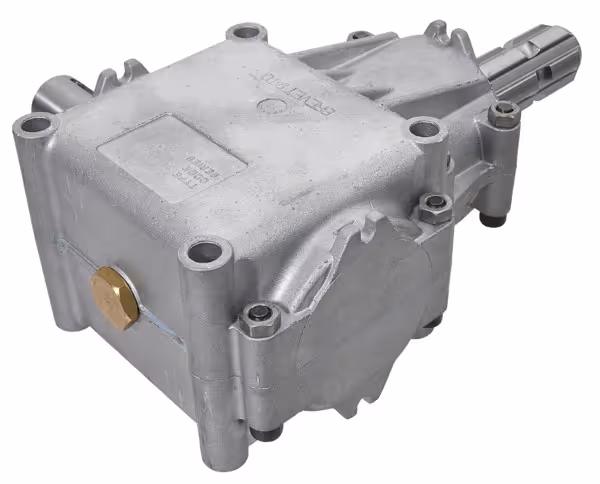 Transmission T-281A 1:1 281026 - Comer industrie
