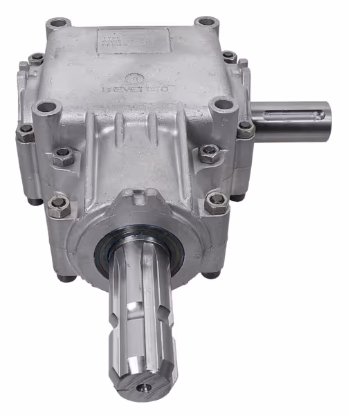 Transmission T-281A 1:1 281026 - Comer industrie