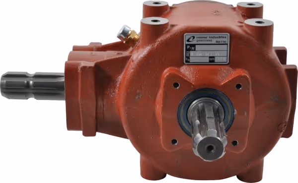 Transmission T-304A 1:3 304013 - Comer industrie