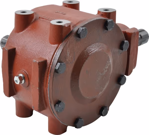Transmission T-304A 1:3 304013 - Comer industrie