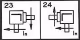 Transmission T-304A 1:3 304013 - Comer industrie