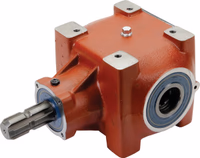 Transmission TB-27C 267518 - Comer industrie