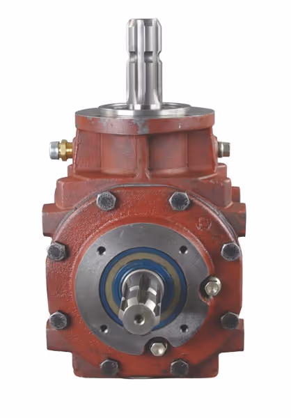 Transmission TL-311D Comer 1:3 311731