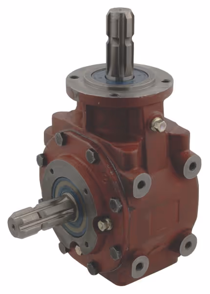 Transmission TL-311D Comer 1:3 311731